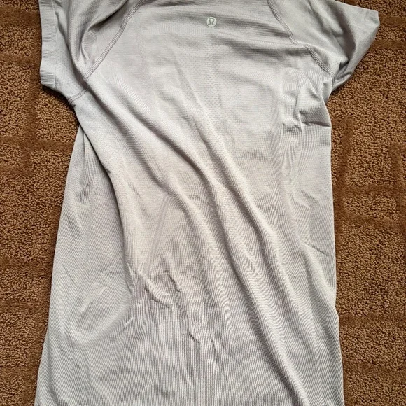 lululemon swiftly tech top - Picture 3 of 3